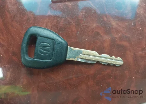 2006 Acura Mdx from USA, damaged, VIN 2HNYD18276H508354